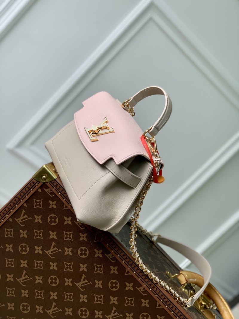 LV Top Handle Bags